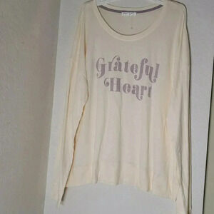 NWT Sweet Soul clothing sweater pulled over  great